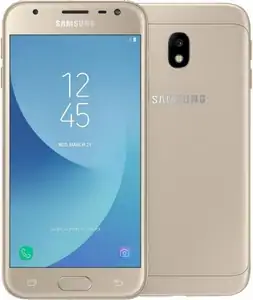 Замена usb разъема на телефоне Samsung Galaxy J3 (2017) в Белгороде